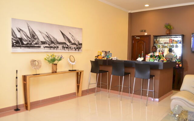 Hotel Oceano Nacala