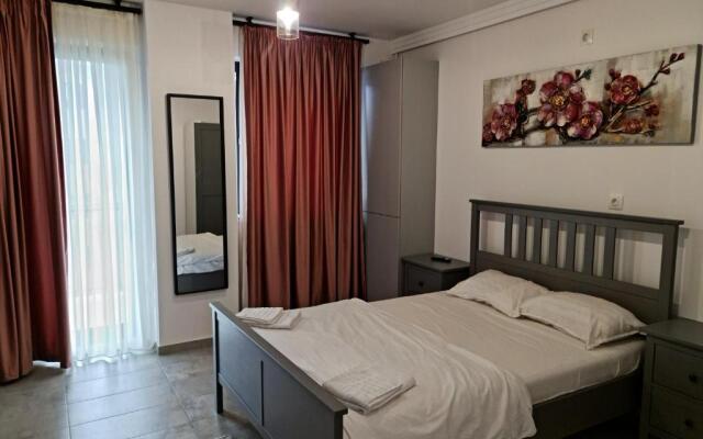 APARTAMENT SPLEND'OR No7 ALBA IULIA