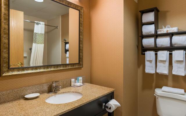 Hampton Inn by Hilton Washington Court House