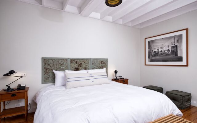 Villa Barranco by Ananay Hotels