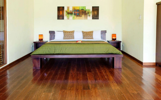 Suara Air Luxury Villa Ubud