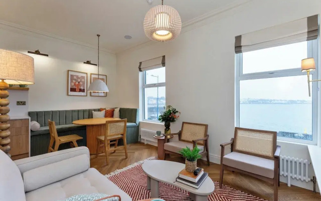Seaside Haven in Donaghadee
