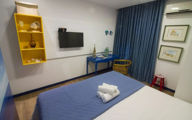 The Hostel Salvador