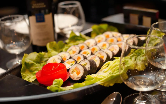 Sunflower Ben Thanh Hotel