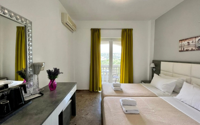 Maria Hotel Sissi