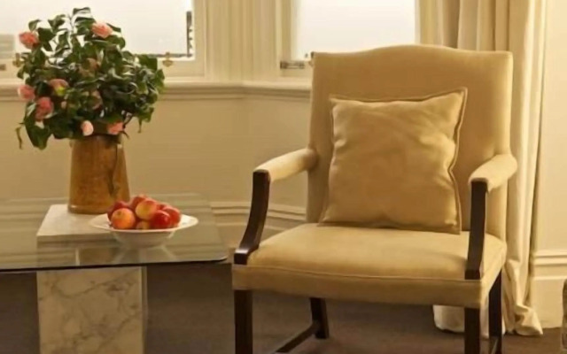 The Terrace Villas - Executive Apts