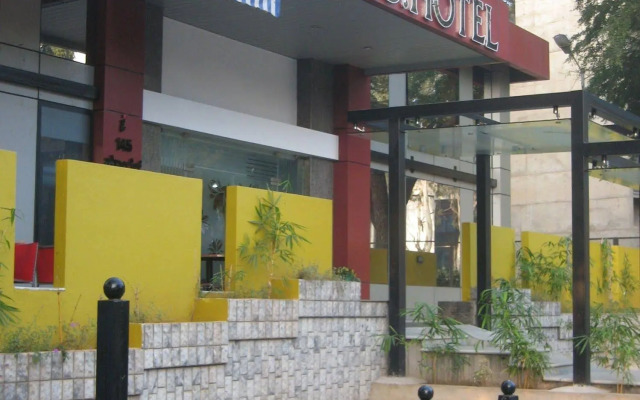 Istay Hotels Infantry Road