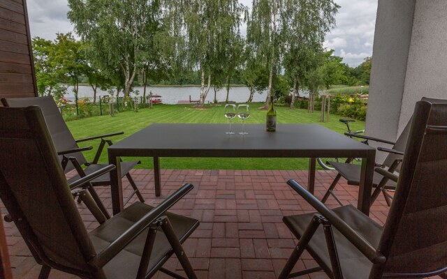 ApartView - Osada Zamkowa Pasym