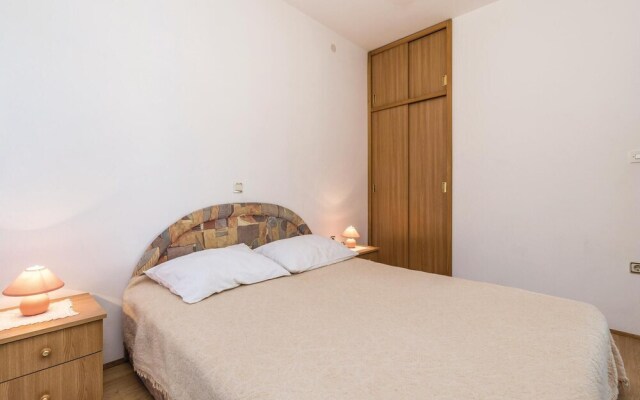 Awesome Home in Lovran With Wifi and 1 Bedrooms