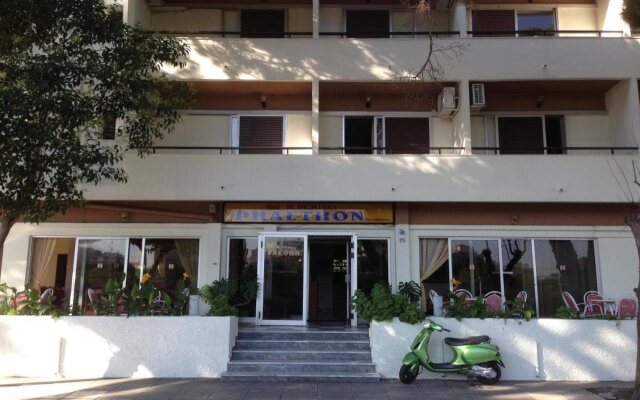 Phaethon Hotel