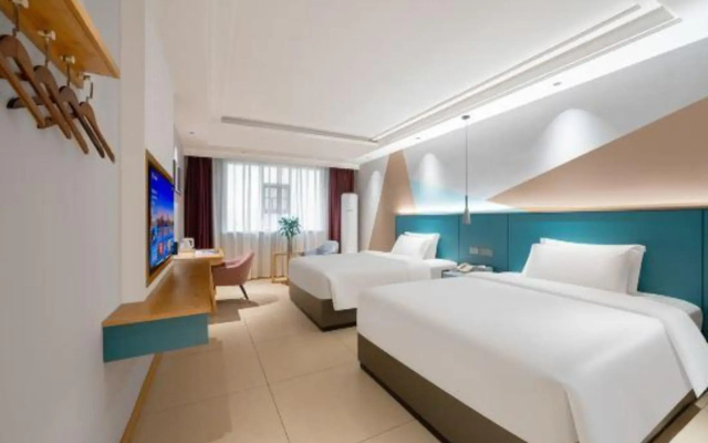 Fuyuan Boutique Hotel