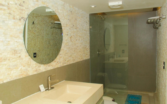 Hotel Villas Maria Isabel