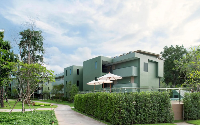 Mida Resort Kanchanaburi