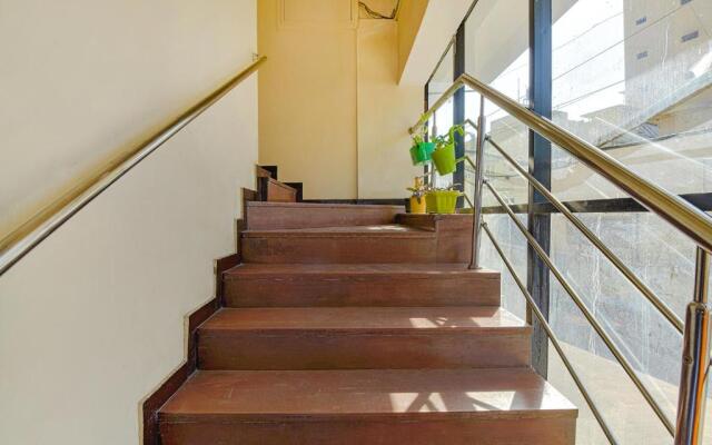 Fabhotel Telikos Silver