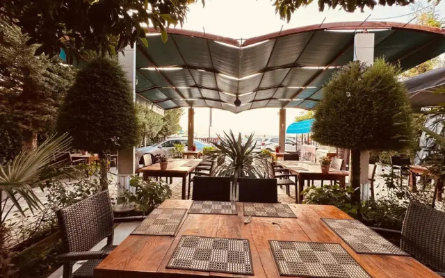 Hotel Saint Marena