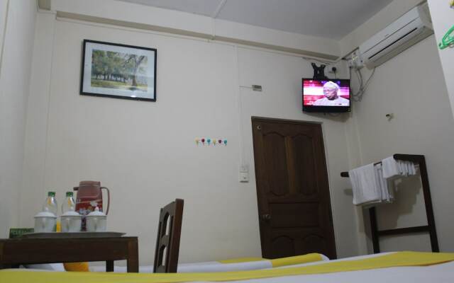 Mother Land Inn 2