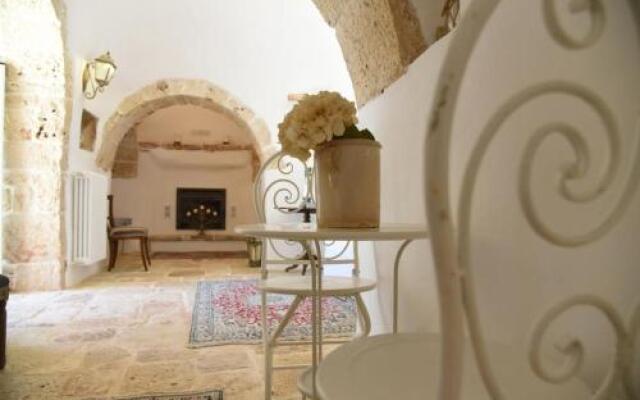 I Trulli di Gaia