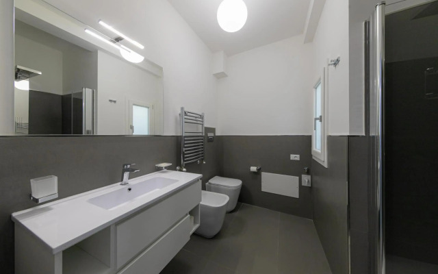Suite Bordonaro Apartments