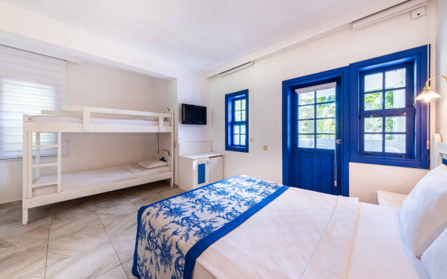 Oludeniz Resort by Z Hotels