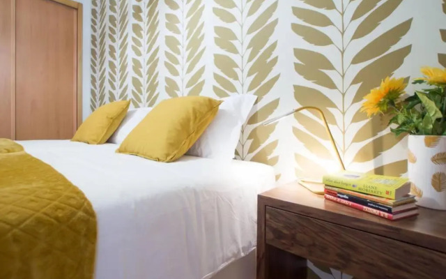 Modern Apartment in Coimbra City Center