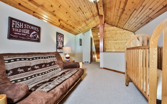 Sandy Shores - 4 Br Home