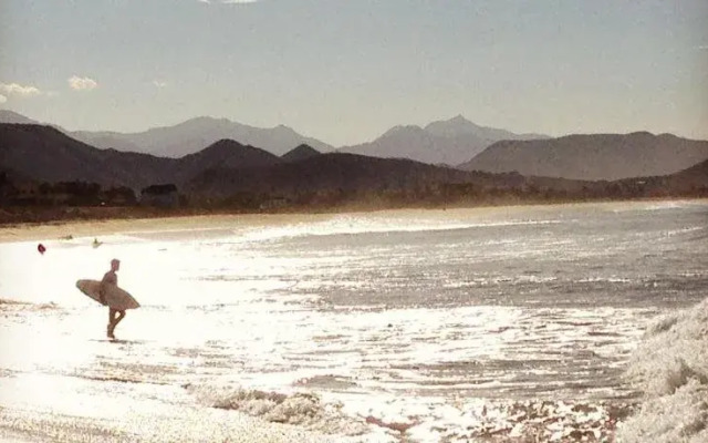 La Bohemia Hotel Pequeno