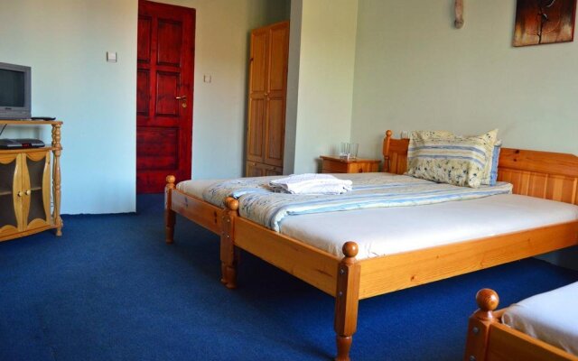 Hotel Kraipaten Rai