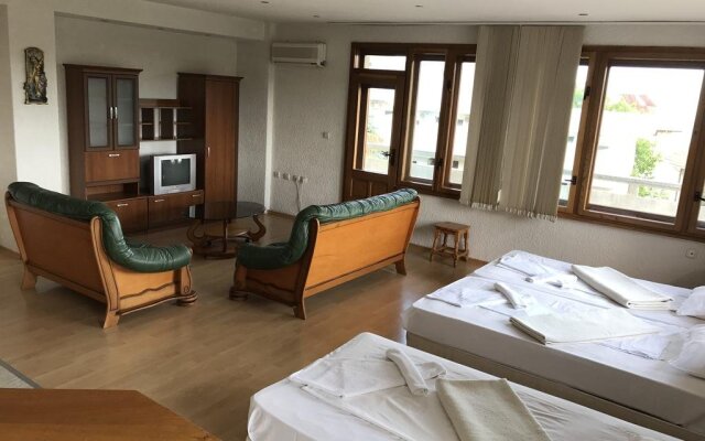 Hotel Moskoiani
