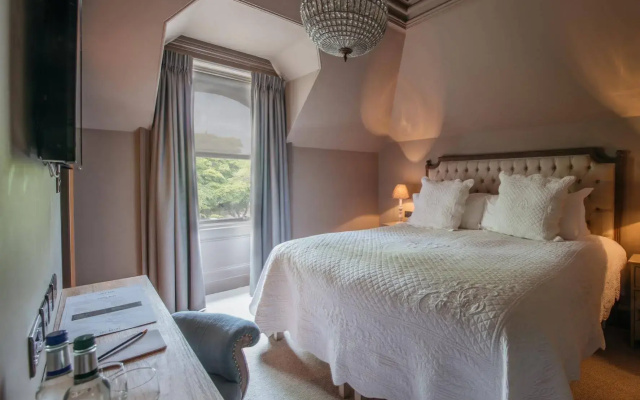 Murrayfield Hotel