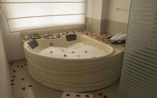 Hotel Innova Chipichape