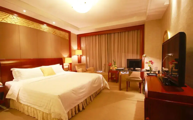 Shanghai Neo-Sunshine Hotel