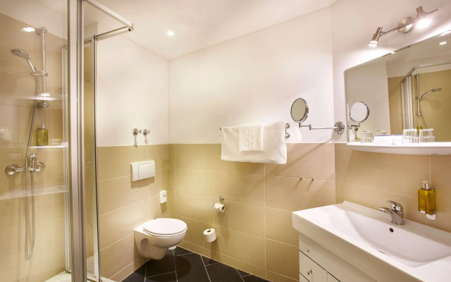 Hotel Kiel by Golden Tulip