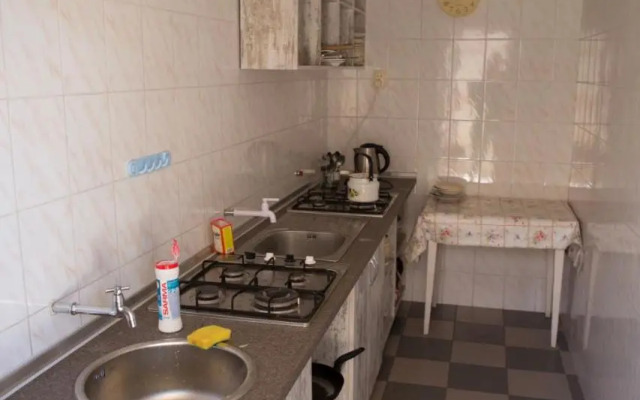 Guest House Primorskaya 25