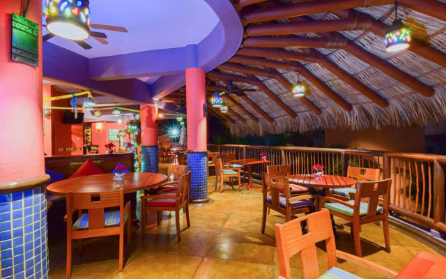 Hilton Grand Vacations Club Zihuatanejo