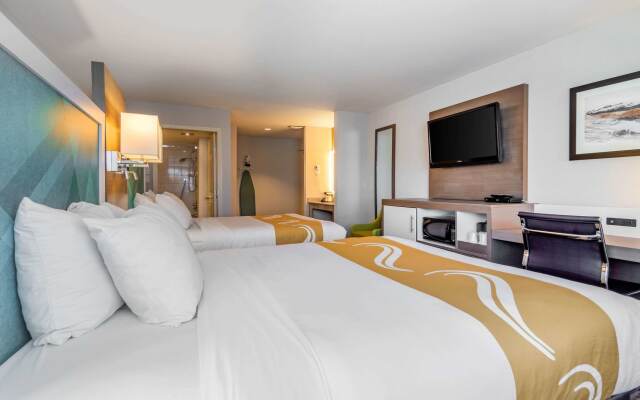 Quality Inn