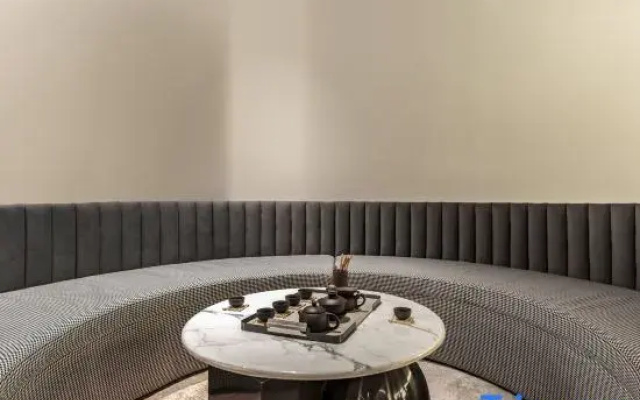 kaili Hostel (Wuhan Xunlimen Station Jianghan Road Pedestrian Street)