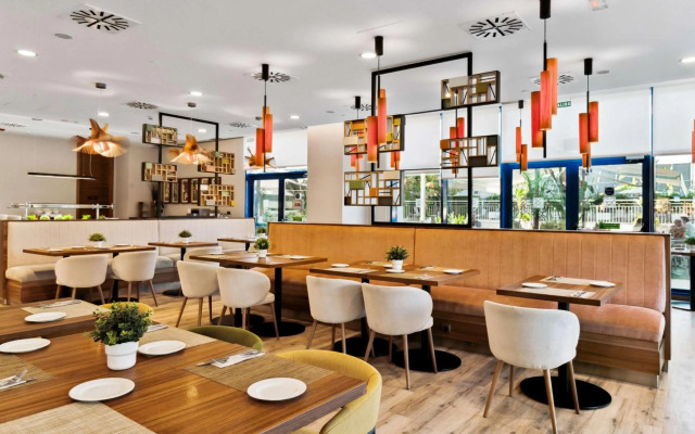Hilton Garden Inn Sevilla