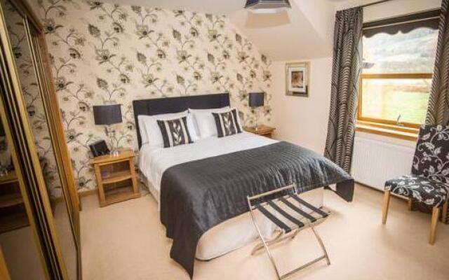 Benvrackie Bed & Breakfast