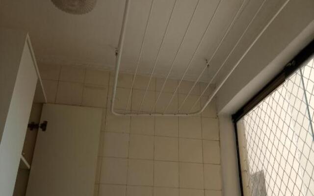 apart centro de guarulhos dois dorm