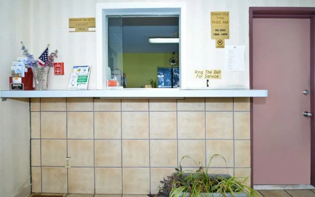 Americas Best Value Inn Allentown