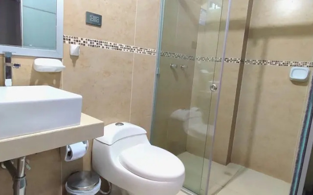 Hostal HM