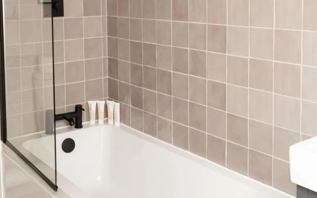 The Maida Vale Escape - Inviting 2bdr Flat