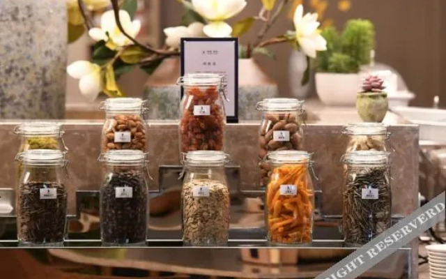 Luoyang Mehood Lestie Hotel Xiyuan