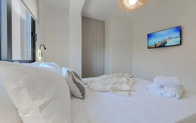 ZEN BLU Boutique & Suites