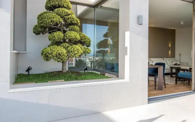 Residence Alba Split