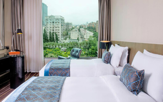 Marco Polo Xiamen
