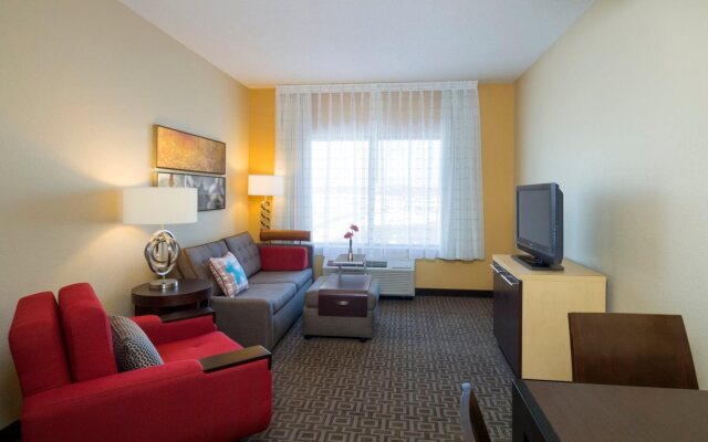 TownePlace Suites Harrisburg Hershey