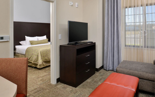 Staybridge Suites Rochester - Commerce Dr NW by IHG