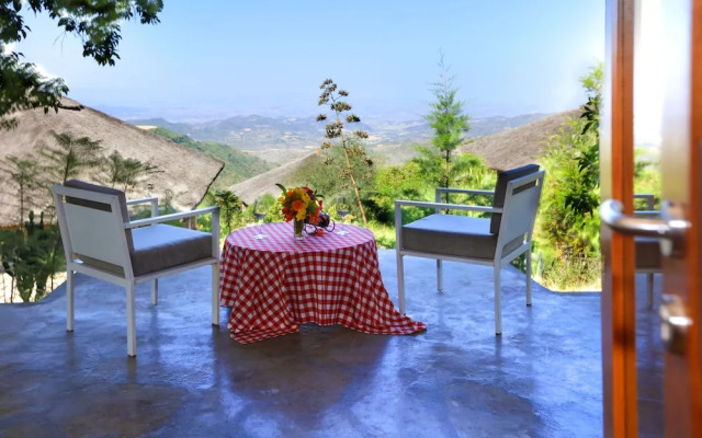 Mezena Resort and Spa