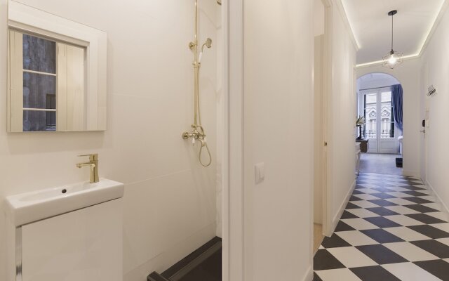 Habitat Apartments Grace